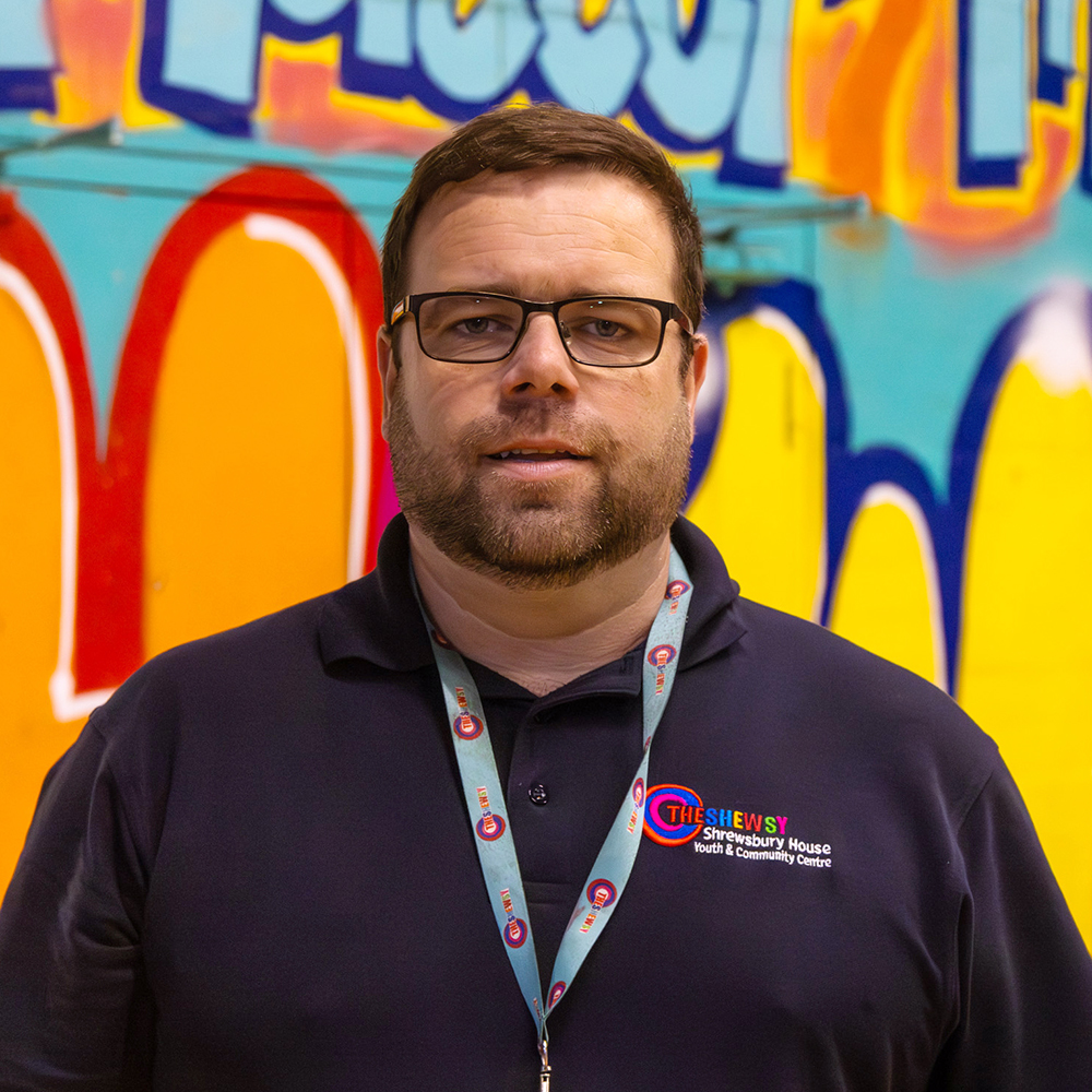 The Shewsy John Dumbell