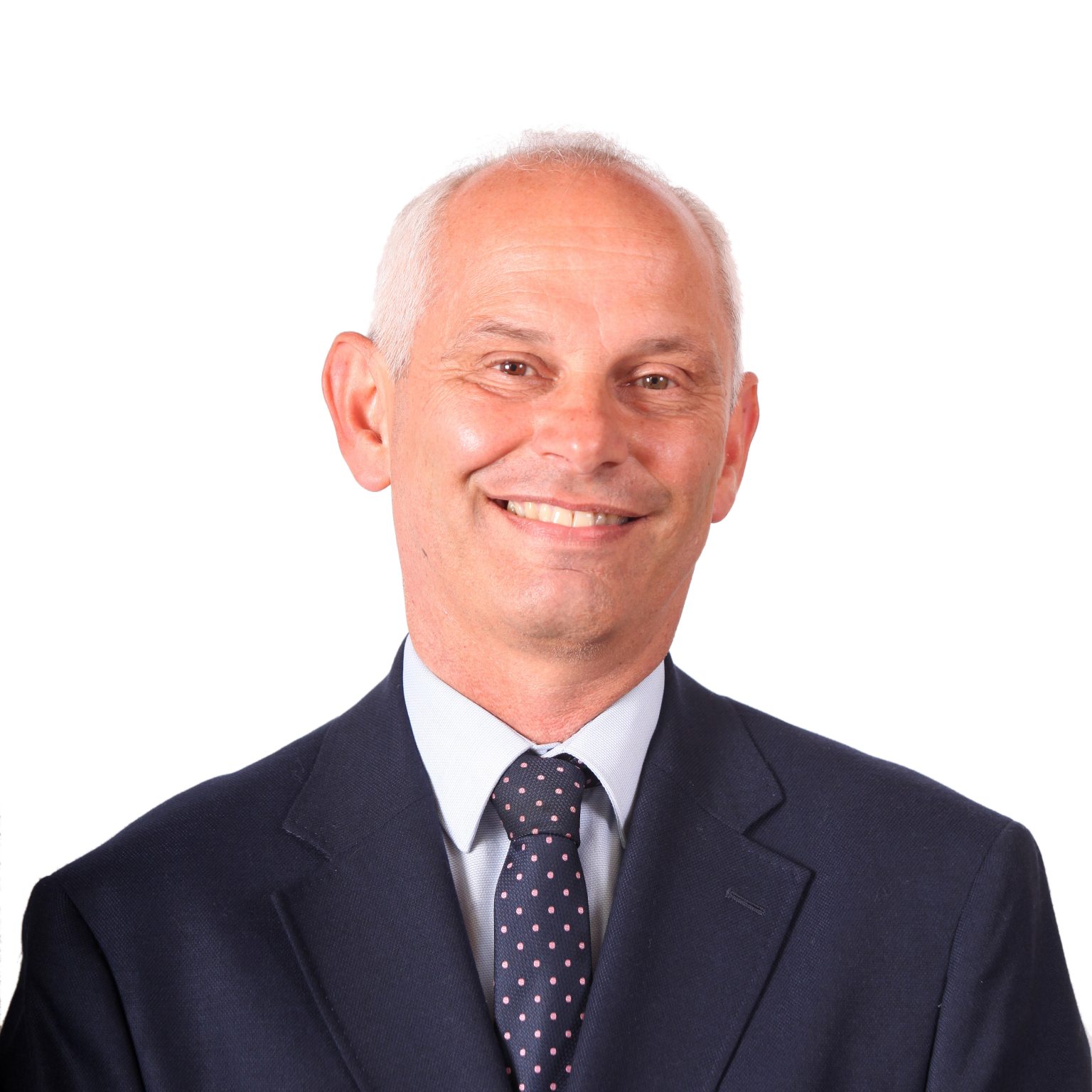 Stuart Cowpur Trustee The Shewsy