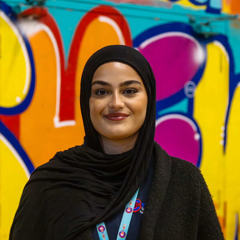 The Shewsy Hababa Ben Amer